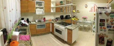 Sobrado, 3 quartos, 123 m² - Foto 4