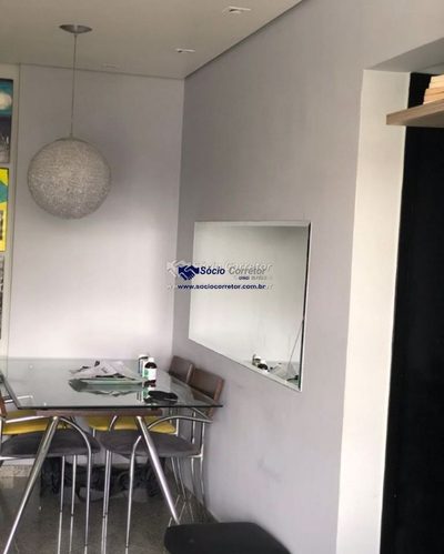 Apartamento, 2 quartos, 58 m² - Foto 5