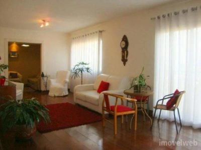 Apartamento, 3 quartos, 170 m² - Foto 1