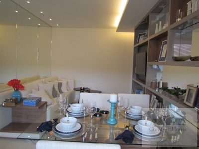 Apartamento, 2 quartos, 56 m² - Foto 4