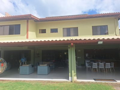Casa, 5 quartos, 400 m² - Foto 5