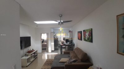Casa, 2 quartos, 70 m² - Foto 2