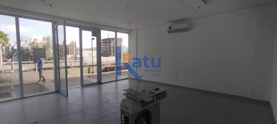 Loja-Salão, 40 m² - Foto 4