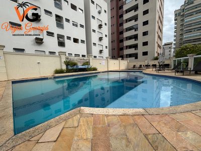 Apartamento, 3 quartos, 115 m² - Foto 2