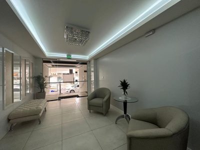 Apartamento, 3 quartos, 115 m² - Foto 5