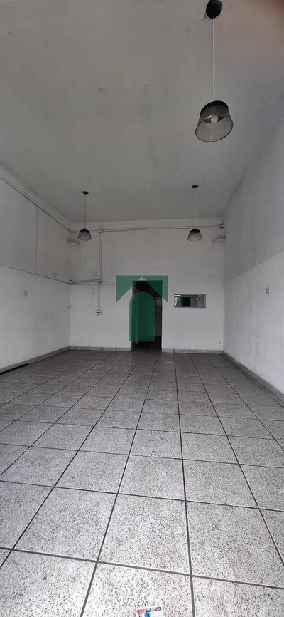 Loja-Salão, 70 m² - Foto 2