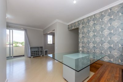 Apartamento, 3 quartos, 75 m² - Foto 2
