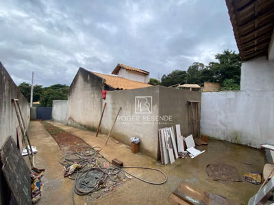Casa, 2 quartos, 47 m² - Foto 4