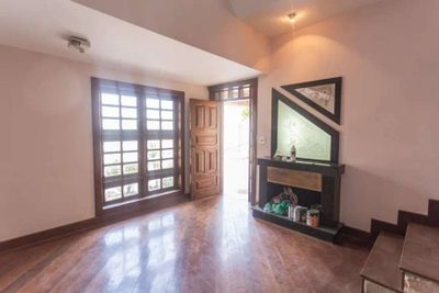 Casa, 5 quartos, 410 m² - Foto 3