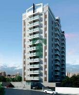 Apartamento, 2 quartos, 54 m² - Foto 2