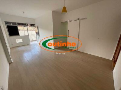 Apartamento, 2 quartos, 100 m² - Foto 4