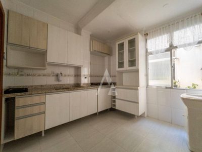 Apartamento, 3 quartos, 66 m² - Foto 3
