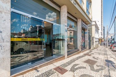 Sala-Conjunto, 41 m² - Foto 1