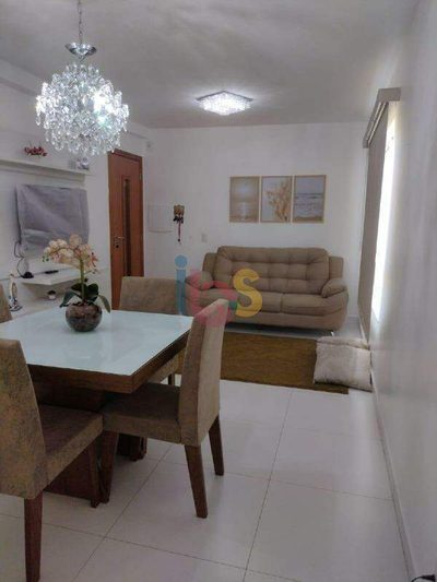 Apartamento, 3 quartos, 64 m² - Foto 4