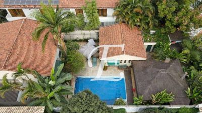 Sobrado, 4 quartos, 198 m² - Foto 1