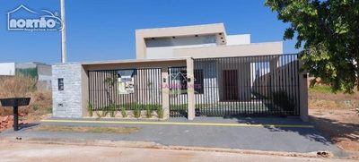 Casa, 4 quartos, 100 m² - Foto 1