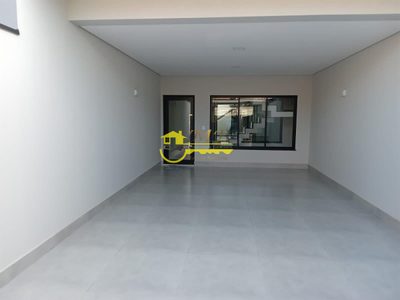 Casa, 3 quartos, 135 m² - Foto 1