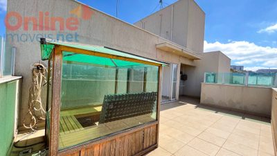 Apartamento, 3 quartos, 160 m² - Foto 5