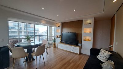 Cobertura, 3 quartos, 346 m² - Foto 3