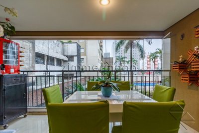Apartamento, 3 quartos, 101 m² - Foto 5