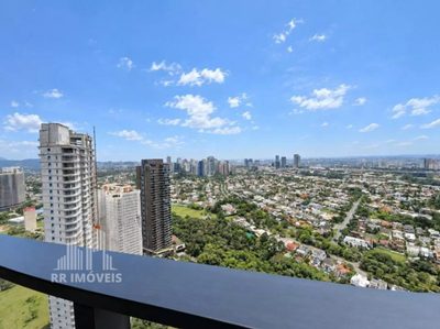 Apartamento, 4 quartos, 218 m² - Foto 2