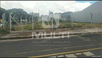 Terreno, 439 m² - Foto 1