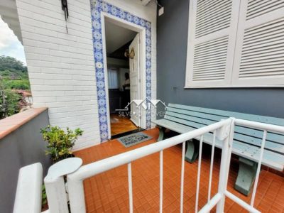 Casa, 2 quartos, 87 m² - Foto 1