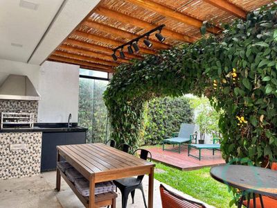 Casa de Condomínio, 2 quartos - Foto 1