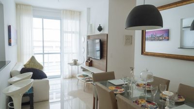 Apartamento, 3 quartos, 76 m² - Foto 3