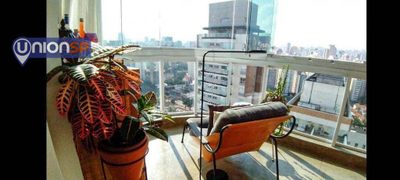 Apartamento, 2 quartos, 120 m² - Foto 4