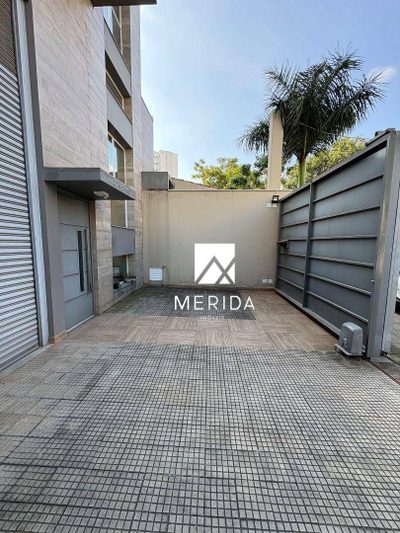 Depósito-Galpão, 321 m² - Foto 5
