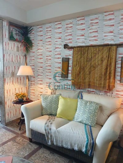 Apartamento, 2 quartos, 90 m² - Foto 3