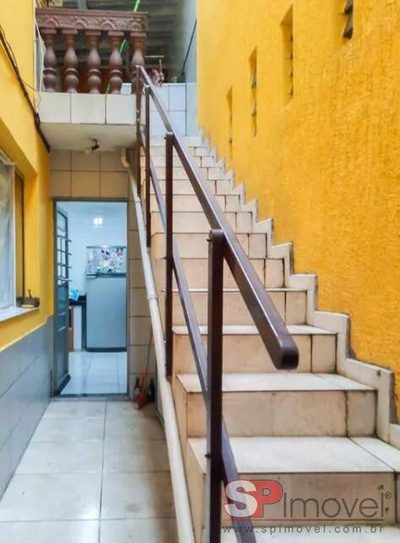 Casa, 3 quartos, 148 m² - Foto 1
