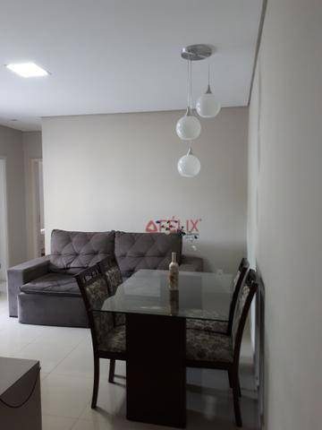 Apartamento, 2 quartos, 62 m² - Foto 3