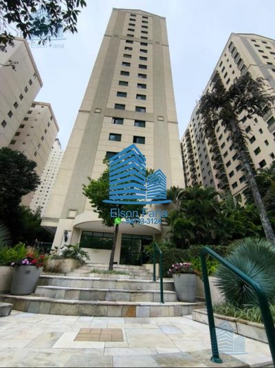 Apartamento, 3 quartos, 77 m² - Foto 1