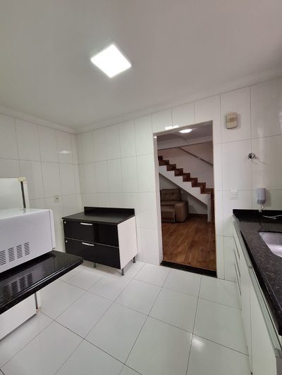 Cobertura, 2 quartos, 115 m² - Foto 5