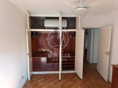 Apartamento, 3 quartos, 110 m² - Foto 5