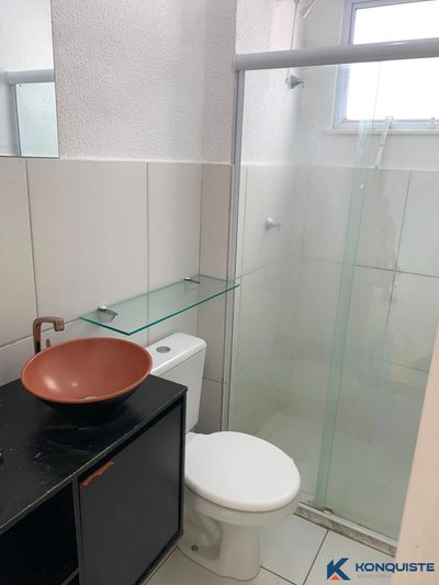 Casa, 2 quartos - Foto 5