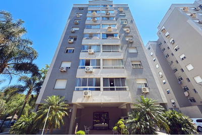 Apartamento, 2 quartos, 56 m² - Foto 1