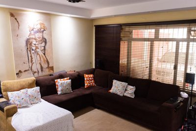 Casa, 3 quartos, 310 m² - Foto 1