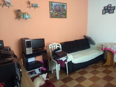 Casa, 3 quartos, 117 m² - Foto 1