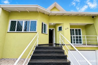 Apartamento, 4 quartos, 180 m² - Foto 1