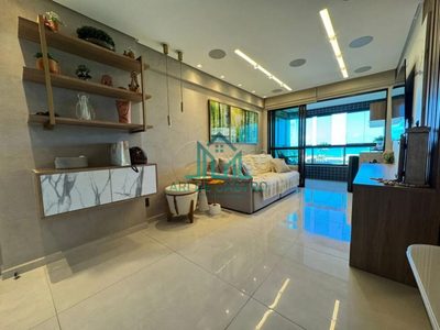 Apartamento, 3 quartos, 115 m² - Foto 1