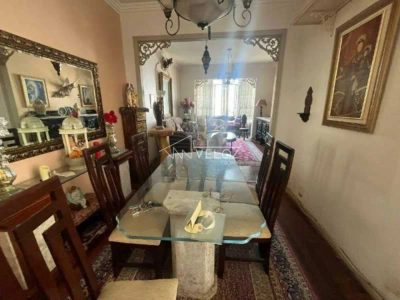 Apartamento, 2 quartos, 98 m² - Foto 1