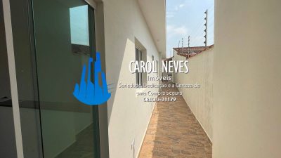 Casa, 2 quartos, 64 m² - Foto 3