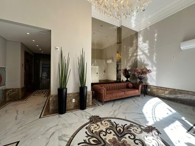 Apartamento, 4 quartos, 187 m² - Foto 2