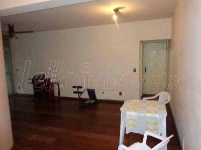 Apartamento, 3 quartos, 94 m² - Foto 3