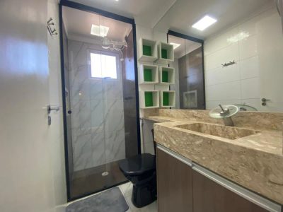 Apartamento, 2 quartos, 44 m² - Foto 4