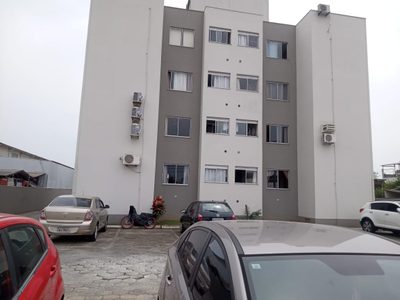 Apartamento, 2 quartos, 52 m² - Foto 2