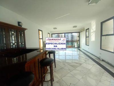 Apartamento, 4 quartos, 225 m² - Foto 5